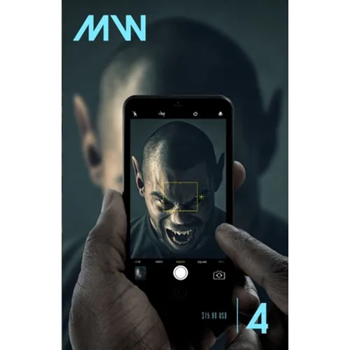 Darkness_4. 0 OS V. 2. 1 - Paperback