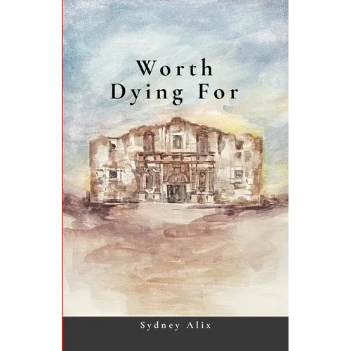 Worth Dying For - Paperback
