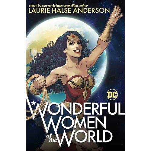 Wonderful Women of the World - Paperback