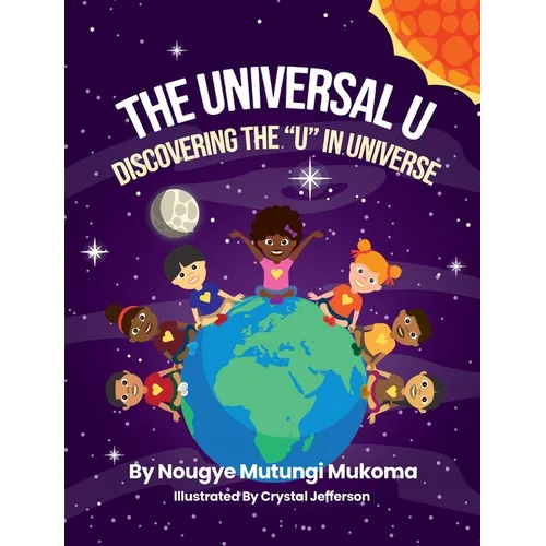 The Universal U: Discovering the 