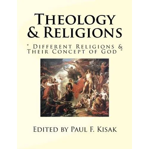 Theology & Religions: 