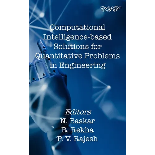 Computational Intelligence-based Solutions for Quantitative Problems in Engineering
