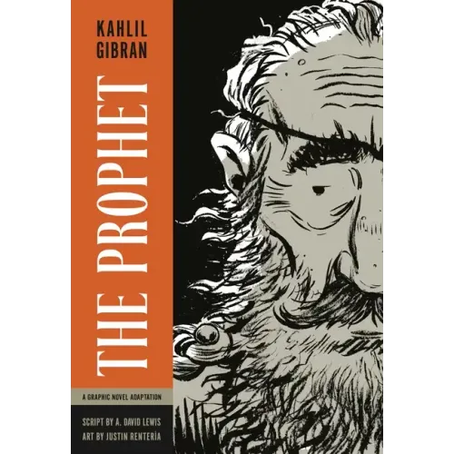 The Prophet - Paperback