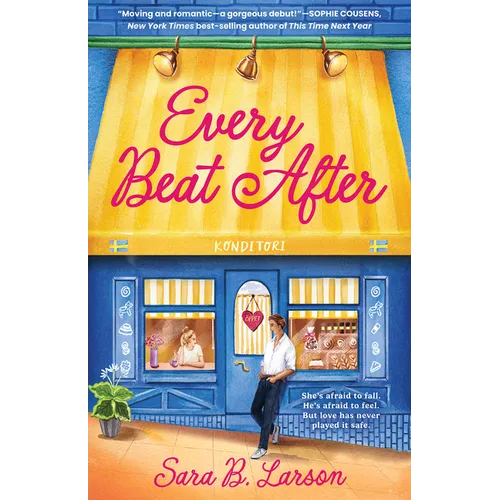 Every Beat After - Paperback