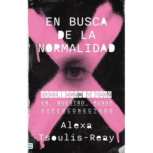 En Busca de la Normalidad - Paperback
