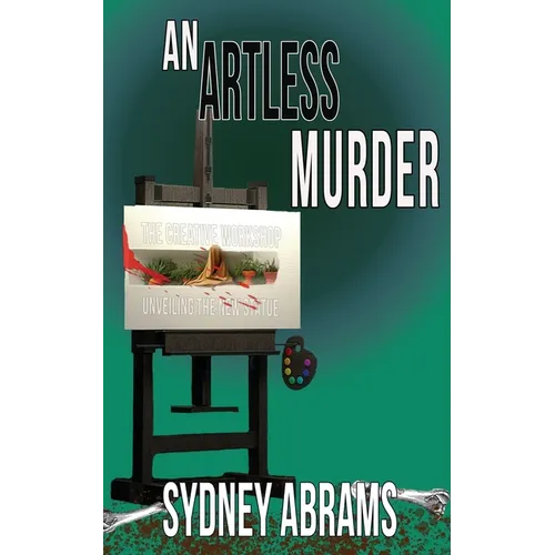 An Artless Murder - Paperback