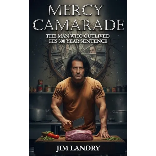 Mercy Camarade - Hardcover