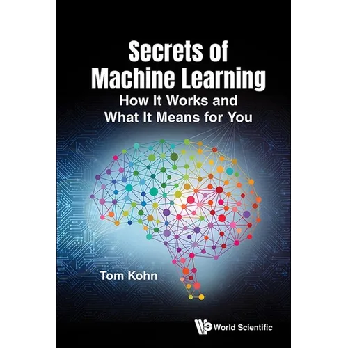 Secrets of Machine Learning - Hardcover
