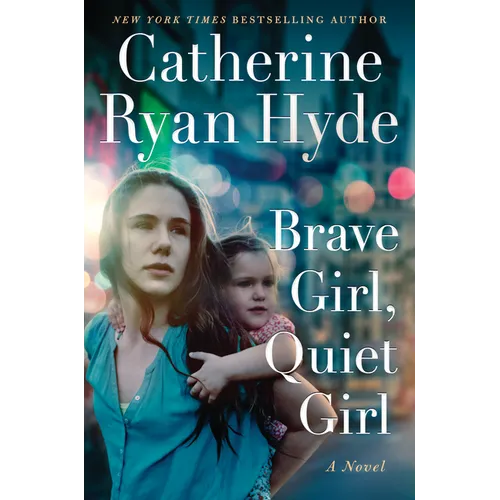 Brave Girl, Quiet Girl - Paperback