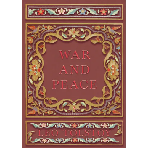 War and Peace - Paperback