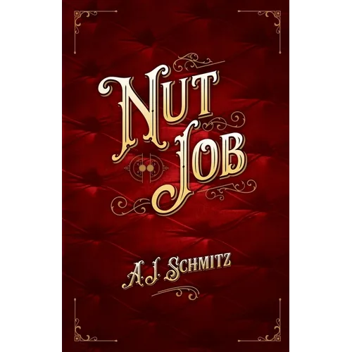Nut Job - Paperback