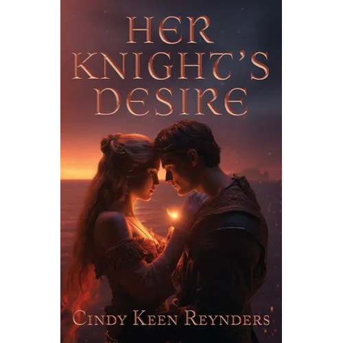 Her Knight's Desire - Paperback