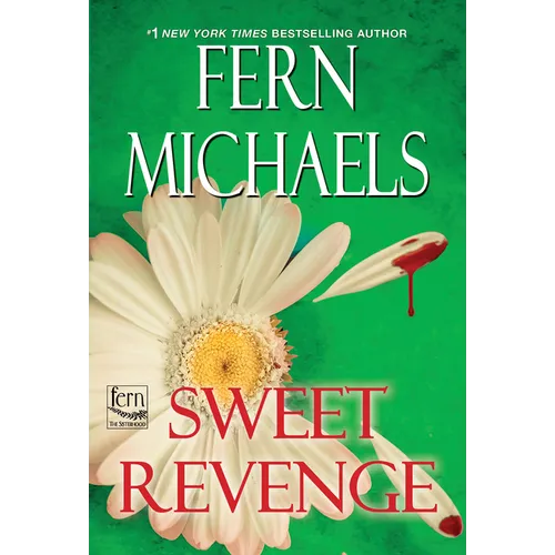 Sweet Revenge - Paperback
