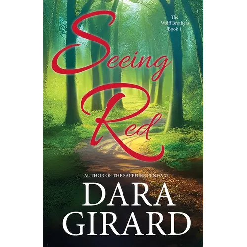 Seeing Red - Paperback