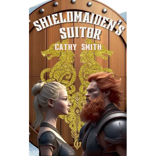 Shieldmaiden's Suitor - Paperback