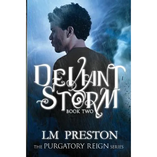 Deviant Storm - Paperback