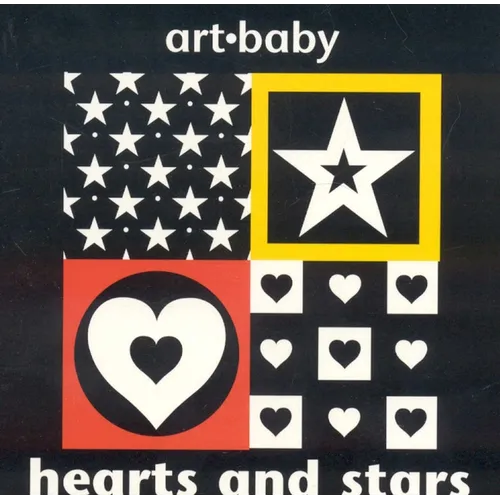 Hearts & Stars - Hardcover