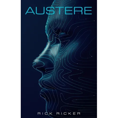 Austere - Paperback