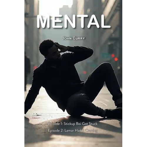 Mental: Episodes 1 and 2 - Paperback