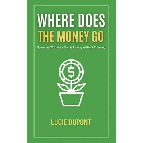 Where does the Money go