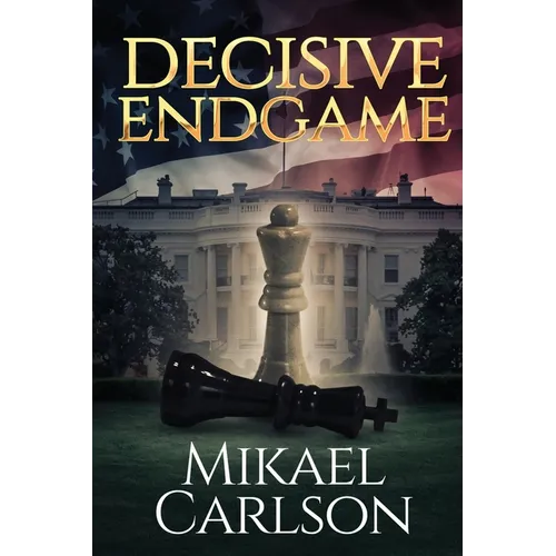 Decisive Endgame - Paperback