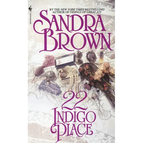 22 Indigo Place - Mass Market Paperbound