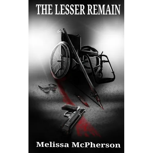 The Lesser Remain - Paperback