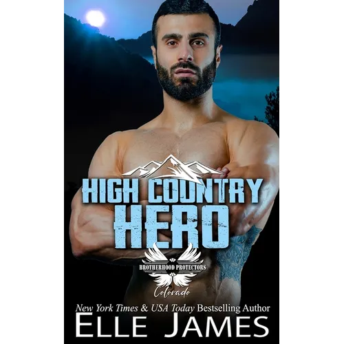 High Country Hero - Paperback