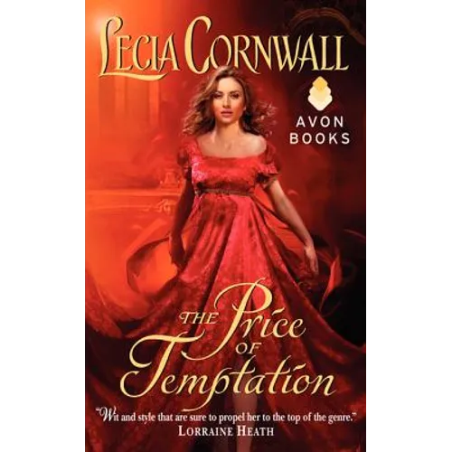 The Price of Temptation - Mass Market Paperbound