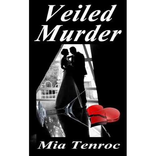 Veiled Murder - Paperback