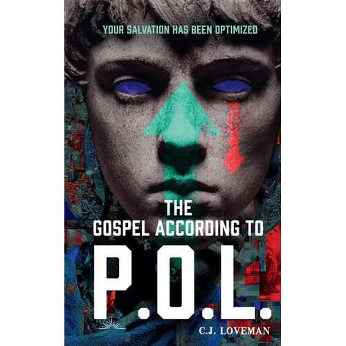 The Gospel According to P.O.L. - Paperback