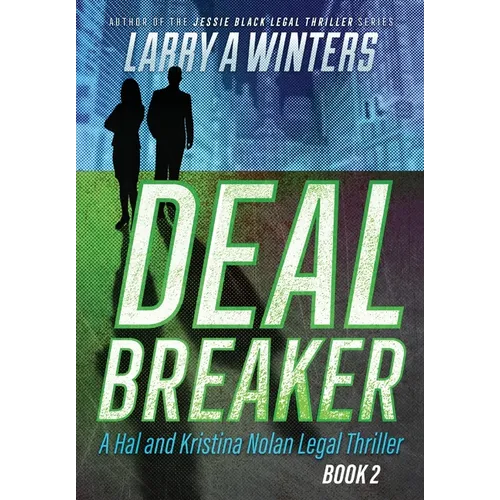 Deal Breaker - Hardcover