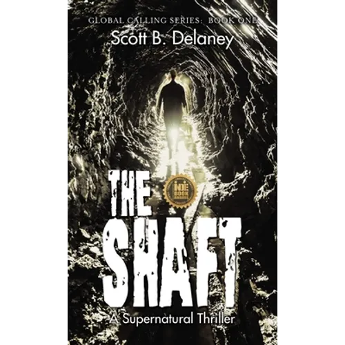 The Shaft: A Supernatural Thriller - Hardcover