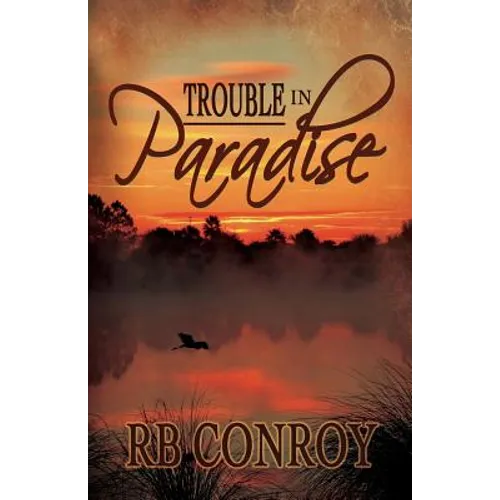Trouble in Paradise - Paperback