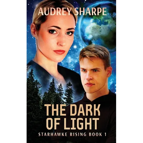 The Dark of Light: Space Opera Sci-Fi Adventure - Paperback