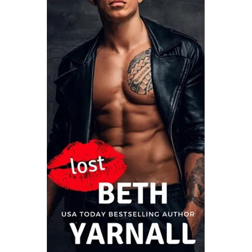 Lost - Paperback