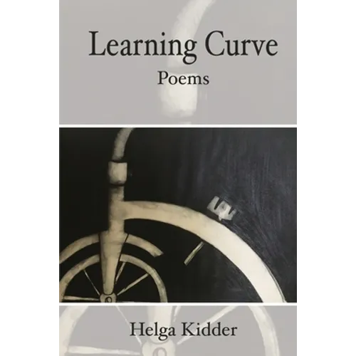 Learning Curve - Paperback