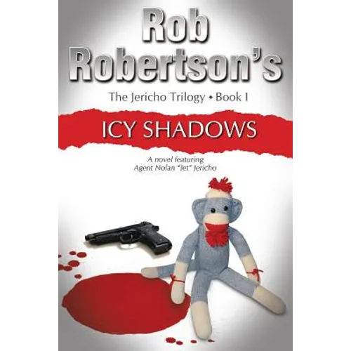 Icy Shadows - Paperback