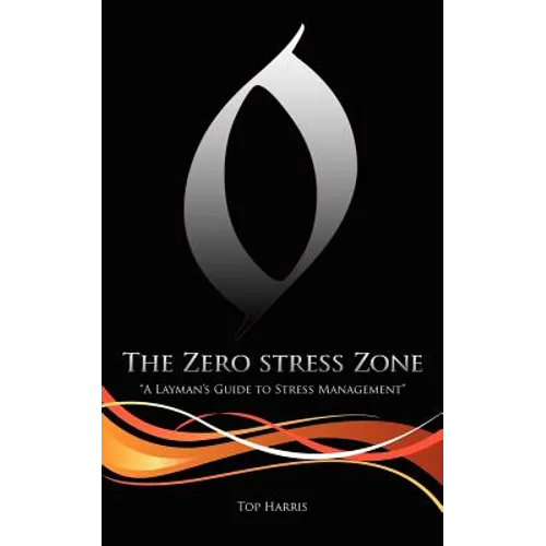 The Zero Stress Zone: 