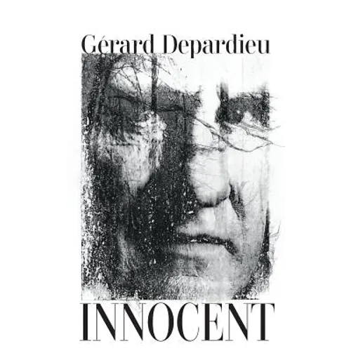 Innocent - Paperback