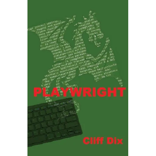 Playwright - Paperback