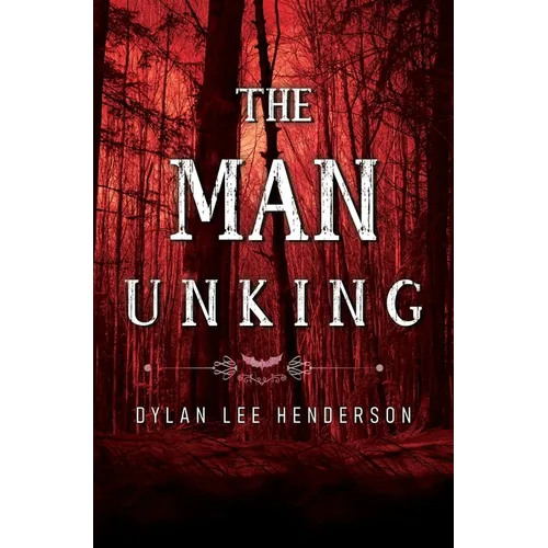 The Man Unking - Paperback