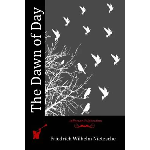 The Dawn of Day - Paperback