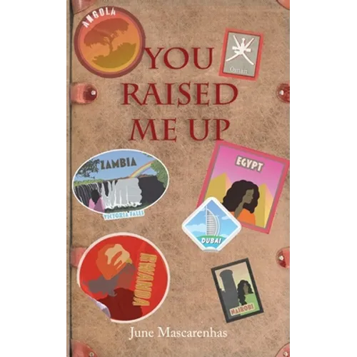 You Raised Me Up - Paperback