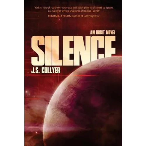 Silence - Paperback