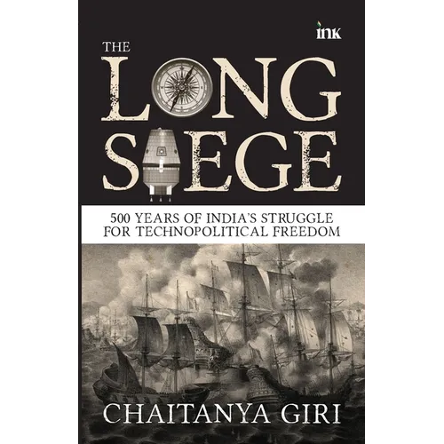 The Long Siege - Paperback