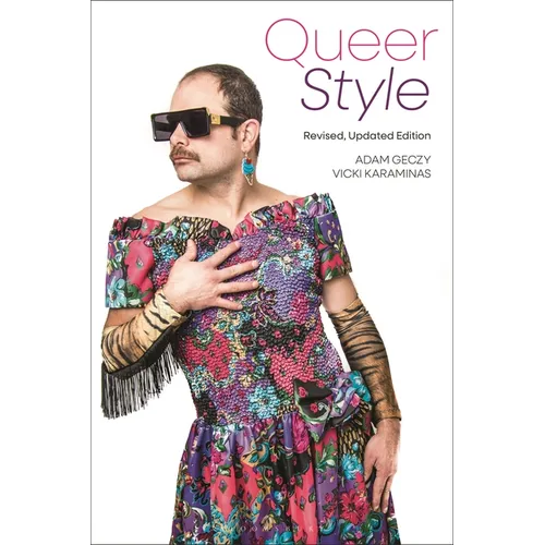 Queer Style: Revised and Updated Edition - Paperback