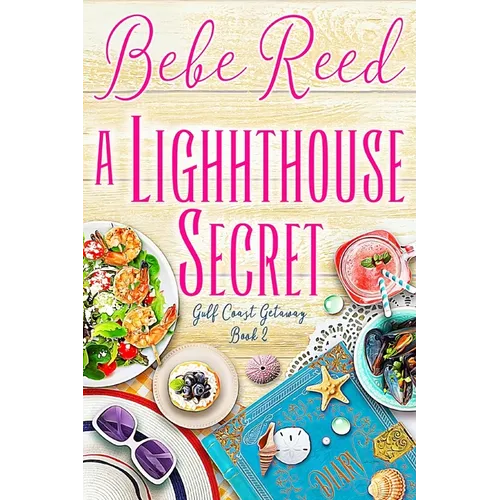 A Lighthouse Secret - Paperback