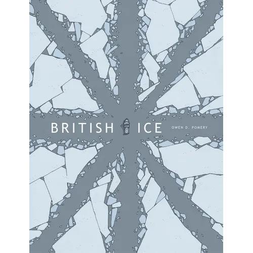 British Ice - Paperback