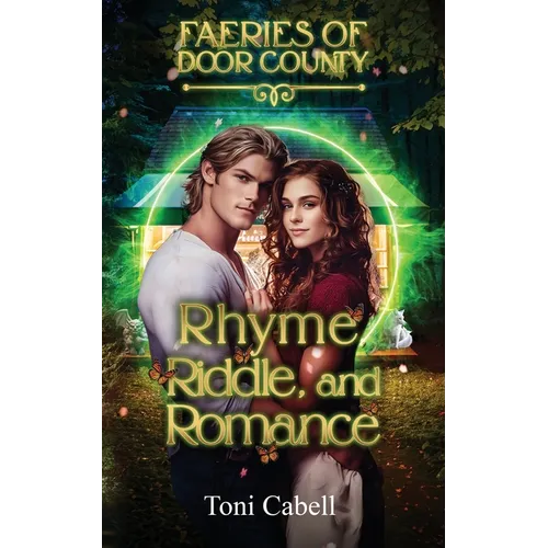 Rhyme, Riddle, and Romance - Paperback